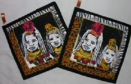 Herero Women